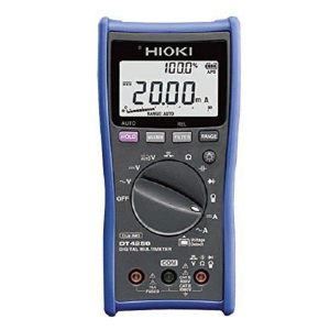 Đồng hồ vạn năng Hioki DT4256