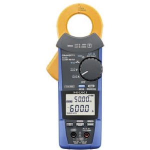 Ampe kìm đo điện HIOKI CM4371