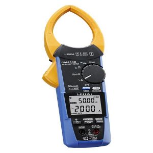 Ampe kìm đo điện HIOKI CM4142