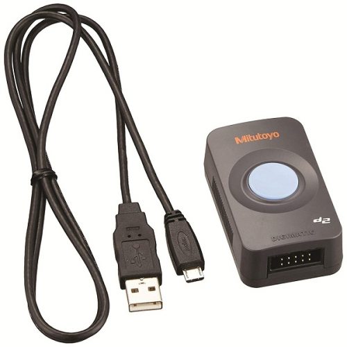 Bộ kết nối dữ liệu USB INPUT MITUTOYO 264-016-10