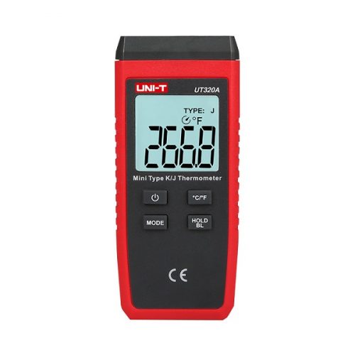 Máy đo nhiệt độ tiếp xúc Uni-t UT320A