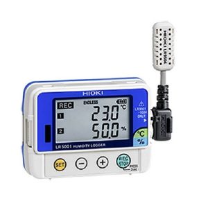 Thiết bị đo và ghi nhiệt độ HIOKI LR5001