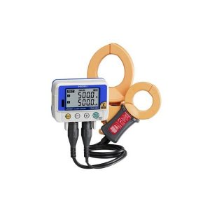 Thiết bị đo và ghi dòng điện HIOKI LR5051