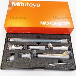 Panme đo trong lỗ dạng khẩu MITUTOYO 137-203