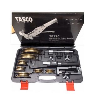 Máy uốn ống bằng tay Tasco TB770