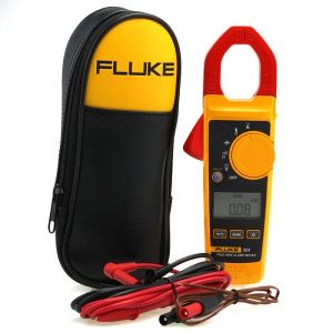 Ampe kìm đo điện Fluke