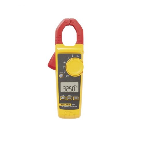 Ampe kìm AC DC Fluke 325