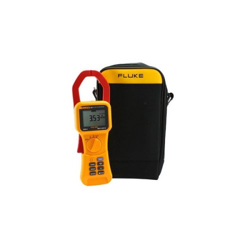 Ampe kìm AC DC Fluke 353