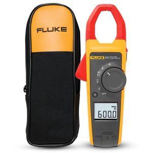 Ampe kìm đo điện FLUKE 373