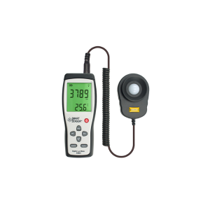 Máy đo cường độ ánh sáng AS823