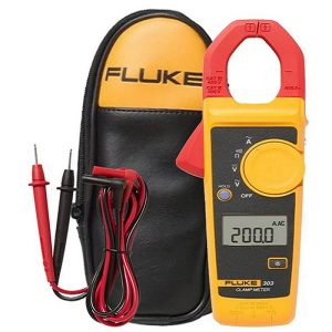 Ampe kìm Fluke 303 (AC 600A)