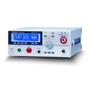 Máy kiểm tra an toàn điện GW INSTEK GPT-9803