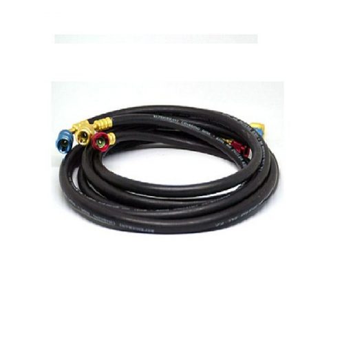 Bộ dây nạp gas Tasco TB120SM-Hose