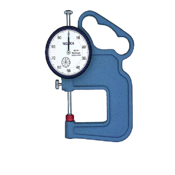 SFM-627 Đồng hồ đo độ dày TECLOCK SFM-627
