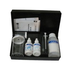 Bộ kiểm tra độ cứng nước HANNA HI3812 (0-300 mg/L)