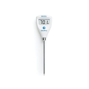 Máy đo nhiệt độ tiếp xúc HANNA HI98501
