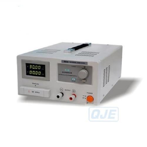 Nguôn một chiều QjE QJ12003E