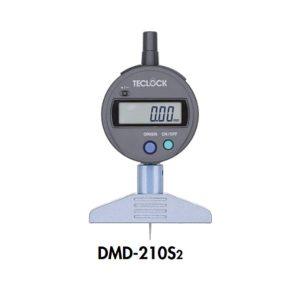 Đồng hồ đo độ sâu Teclock DMD-210S2