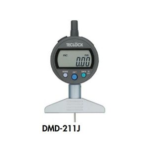 Đồng hồ đo độ sâu Teclock DMD-211J