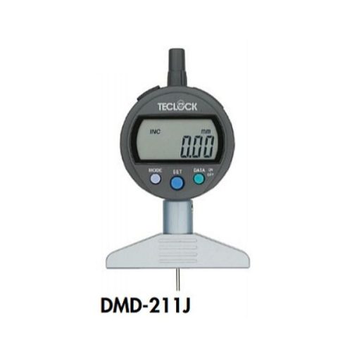 Đồng hồ đo độ sâu Teclock DMD-211J