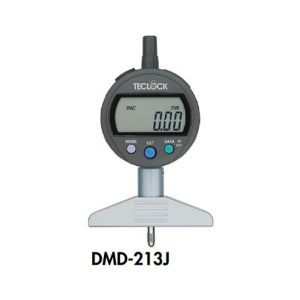 Đồng hồ đo độ sâu Teclock DMD-213J