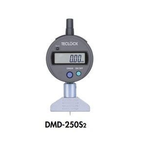 Đồng hồ đo độ sâu điện tử Teclock DMD-250S2