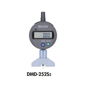 Đồng hồ đo độ sâu Teclock DMD-252S2