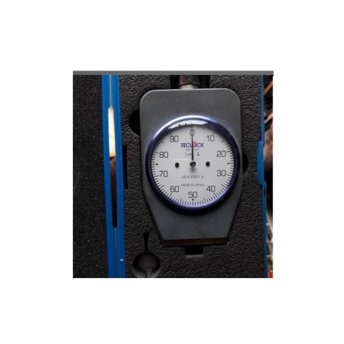 Đồng hồ đo độ cứng Teclock GS-706N