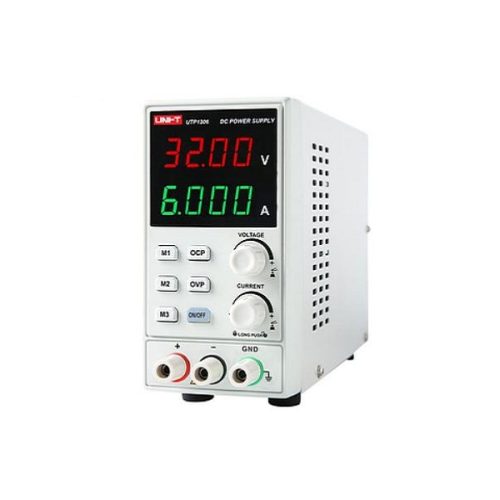 Nguồn một chiều DC Uni-T UTP1306