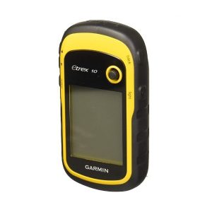 máy định vị GPS cầm tay GARMIN ETREX10