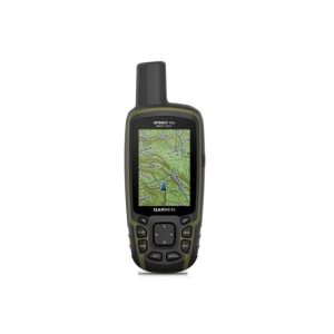 máy định vị gps cầm tay GARMIN GPS MAP 65S