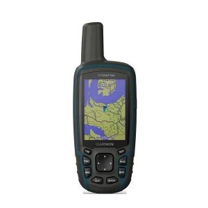 Máy định vị vệ tinh cầm tay GARMIN GPSMAP 64X