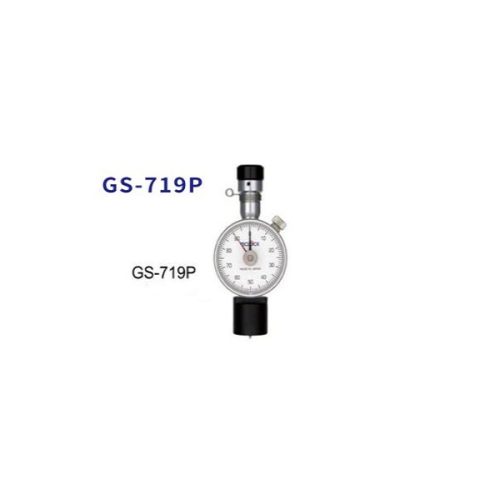 Đồng hồ đo độ cứng Teclock GS-719P