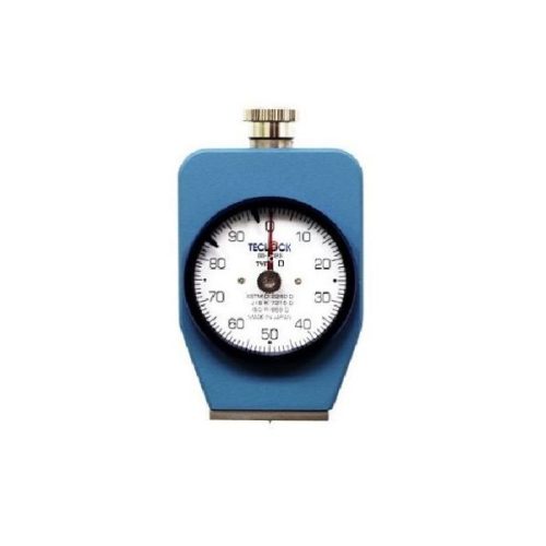 Đồng hồ đo độ cứng Teclock GS-720G