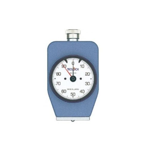 Đồng hồ đo độ cứng Teclock GS-743G