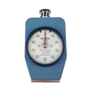 Đồng hồ đo độ cứng TECLOCK GS-751G