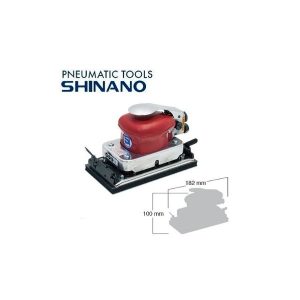 Máy chà nhám chữ nhật SHINANO