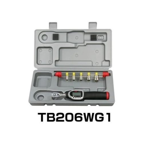 Bộ cờ lê lực Ktc TB206WG1