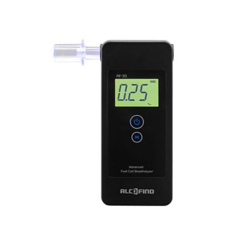 Máy thổi nồng độ cồn Alcofind AF-30C