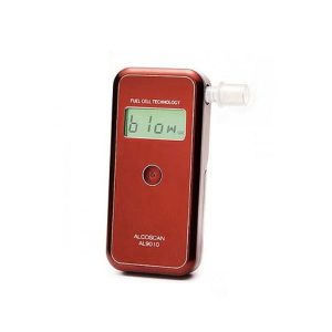 Máy đo nồng độ cồn trong hơi thở Sentech AL9010