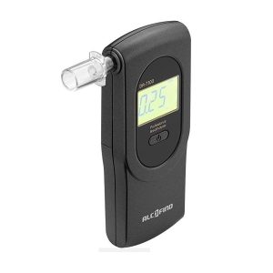 Máy đo cồn trong hơi thở Alcofind DA-7100