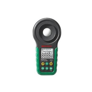 Máy đo cường độ ánh sáng Mastech MS6612D