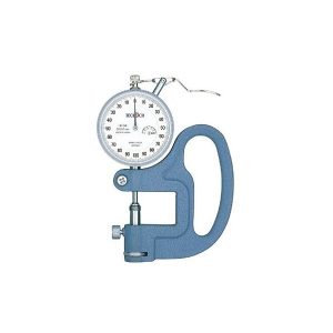 Đồng hồ đo độ dày Teclock SM-1201LS