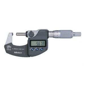 Panme đo ống điện tử Mitutoyo 395-271-30