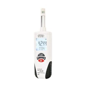 Máy đo nhiệt độ và độ ẩm HT-350