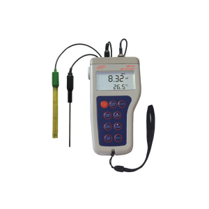Máy đo pH ORP nhiệt độ Adwa AD132