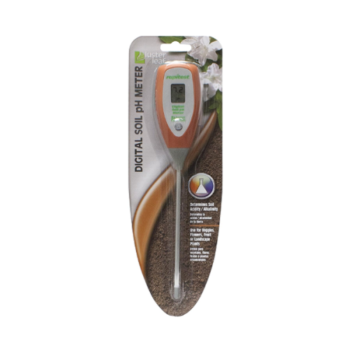 Máy đo PH đất cầm tay Rapitest SOIL PH METER