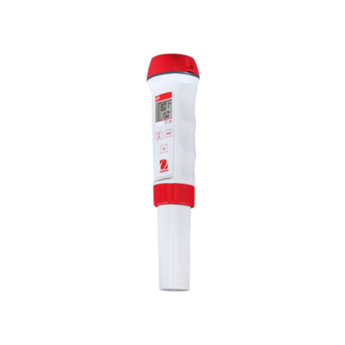 Thiệt bị đo độ mặn Ohaus ST10S