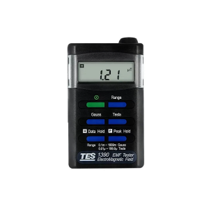 Thiết bị đo điện từ EMF Tes-1390