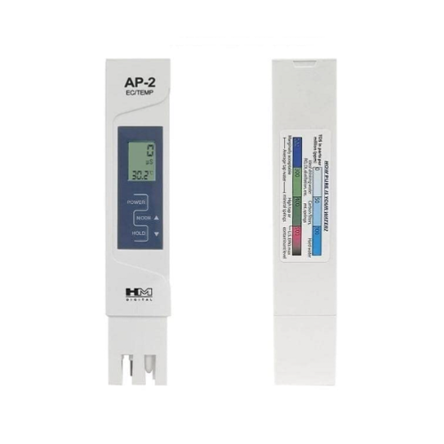 Bút đo độ dẫn EC HM Digital AP-2